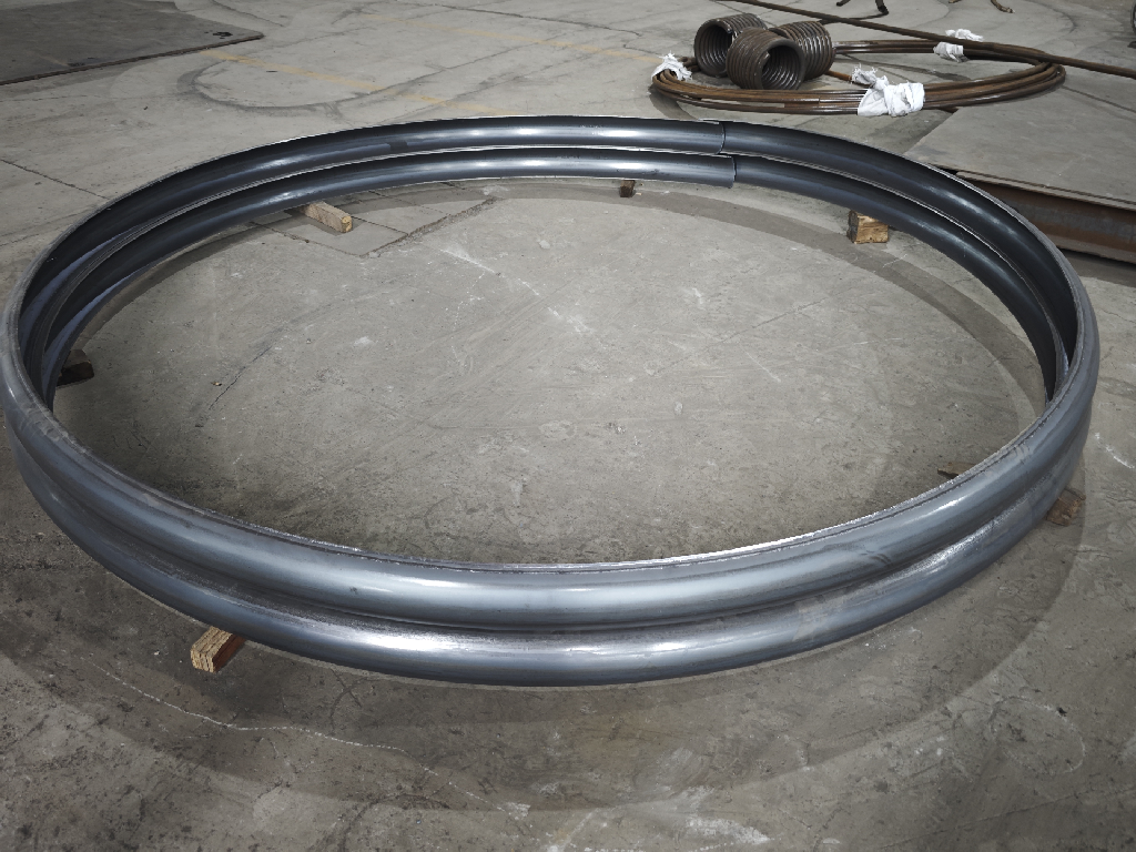 S-Half Tube-B-1